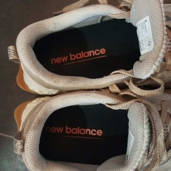New Balance Trail Running Sneakers - Picture 9 of 11